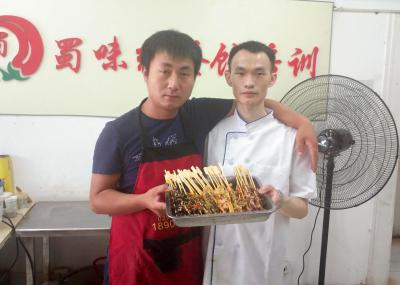 成都串串培訓(xùn)，成都串串香培訓(xùn)哪家好？
