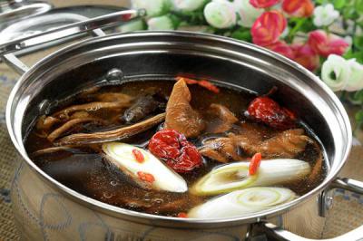 成都養(yǎng)生湯鍋技術(shù)學(xué)習(xí)，菌湯湯鍋怎么做湯鮮