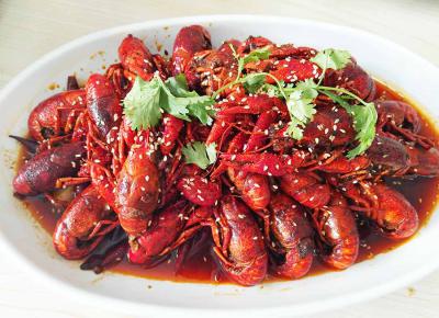 成都小龍蝦技術(shù)培訓哪家好？報名費多少？