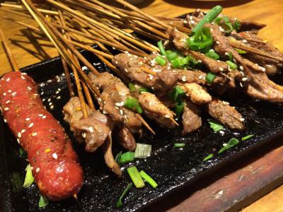 成都燒烤技術(shù)培訓哪家好？正宗技術(shù)培訓