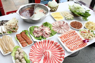 火鍋不懼季節(jié)，只要營(yíng)業(yè)得當(dāng)，每天都是旺季！