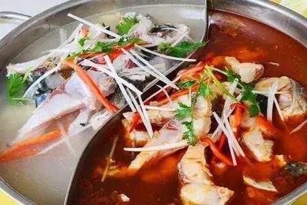 火鍋魚(yú)制作，你學(xué)會(huì)了嗎？