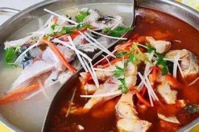 火鍋魚制作，你學(xué)會(huì)了嘛？