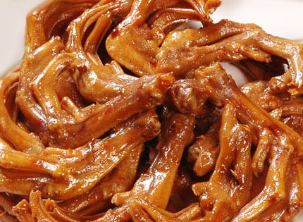 鹵水的秘制配方，鹵肉、鹵菜不好吃，一定是沒注意這個(gè)訣竅