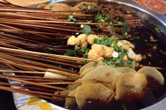 缽缽雞具有什么營養(yǎng)價值？