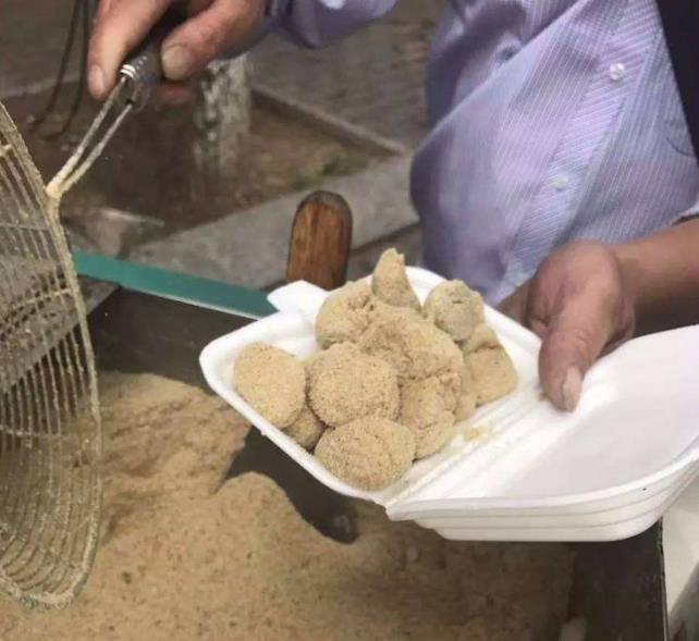 這4種民間小吃“正在消失”，有3種是大米做的，第2種沒見過！