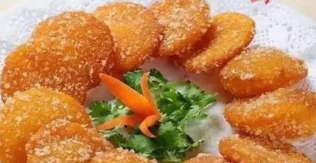 推薦幾道秋天進(jìn)補(bǔ)小吃，香味十足，好吃到忘不了，快做給家人吃吧