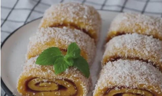 推薦幾道秋天進(jìn)補(bǔ)小吃，香味十足，好吃到忘不了，快做給家人吃吧