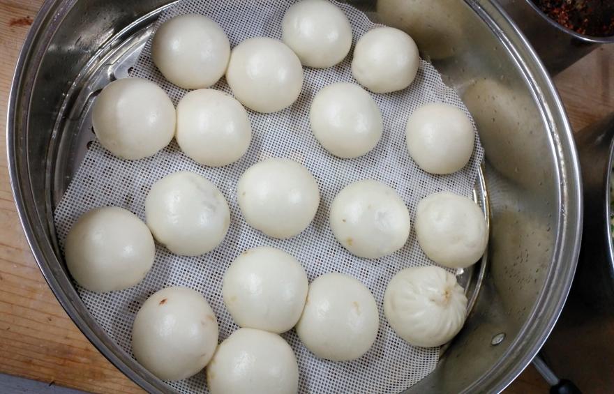 成都正宗早餐技術(shù)哪里可以學(xué)？費(fèi)用多少？