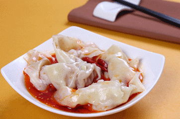 四川十大名小吃，你都吃過哪些？