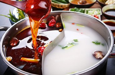 冬天少不了火鍋，同樣的少不了火鍋底料！