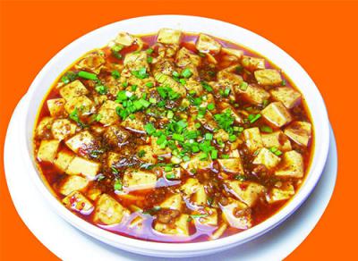 培訓(xùn)四川名菜麻婆豆腐哪家好？多少錢