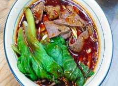 綿陽(yáng)學(xué)習(xí)正宗面食技術(shù)去哪里好？