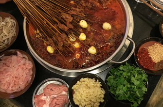 經(jīng)營串串香加盟店有哪些妙招？
