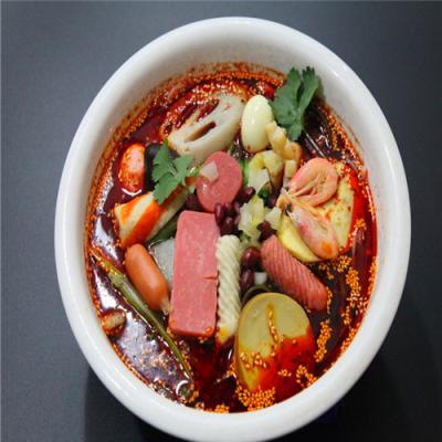 四川麻辣燙技術(shù)培訓(xùn)哪里有？正宗培訓(xùn)帶你發(fā)家致富