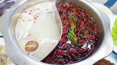 火鍋培訓(xùn)哪家味道好？蜀味緣品種豐富好吃不上火