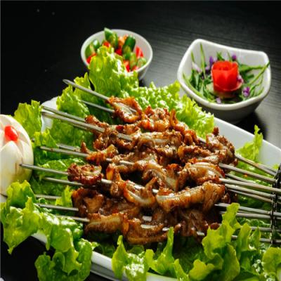 蜀味緣專業(yè)燒烤技術(shù)培訓，味美好吃清潔衛(wèi)生