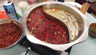 川渝火鍋技術(shù)培訓哪家好？一次性繳費包吃包住包學會