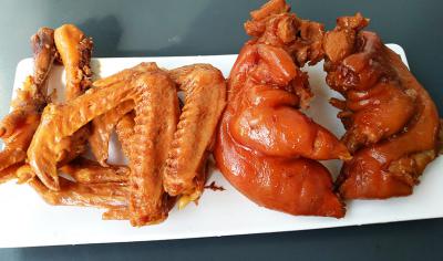 正宗鹵菜技術(shù)培訓(xùn)機(jī)構(gòu)：開(kāi)一家鹵菜店賺錢(qián)嗎？
