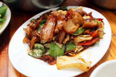 正宗川菜技術(shù)培訓，品種繁多色香味俱全