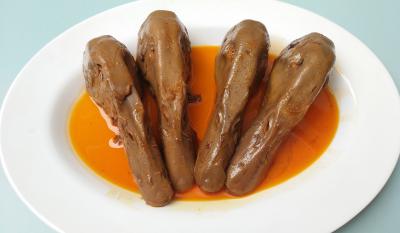 四川鹵菜培訓(xùn)學(xué)?？孔V嗎?正宗鹵菜鹵制辦法