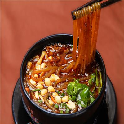 成都酸辣粉培訓(xùn)班哪里專業(yè)？
