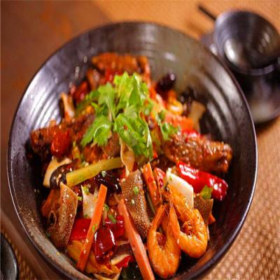 成都特色麻辣香鍋技術(shù)培訓(xùn)哪家專業(yè)？