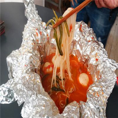 成都周邊花甲米線培訓(xùn)班哪家靠譜？