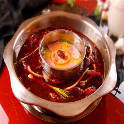 四川瀘州火鍋技術(shù)培訓(xùn)學(xué)校需要多少錢？