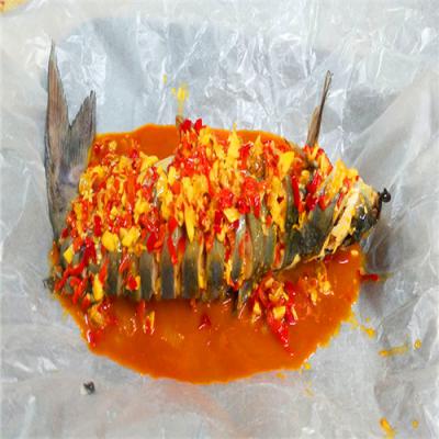 四川瀘州熱門(mén)紙包魚(yú)培訓(xùn)學(xué)校多少錢？操作簡(jiǎn)單易學(xué)