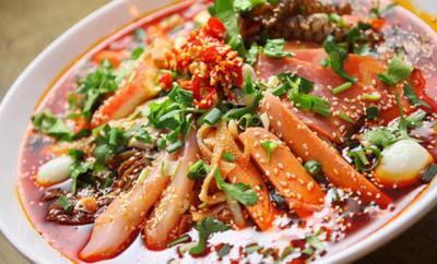 成都冒菜技術(shù)培訓(xùn)學(xué)校哪里好？麻辣而不燥