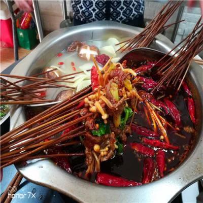 成都火鍋串串香技術(shù)培訓哪家專業(yè)？高湯熬制保存技巧