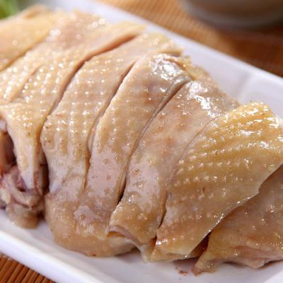 鹽水雞技術(shù)培訓(xùn)哪里好？沒(méi)有污染的天然食品