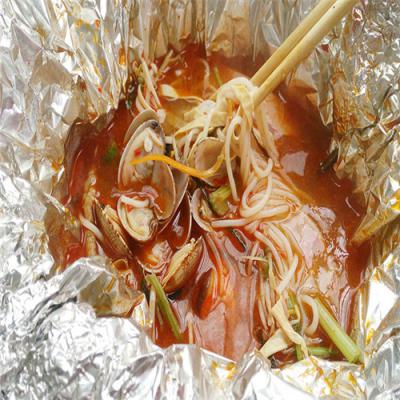 四川花甲米線技術(shù)培訓(xùn)班哪里好？醬料的制作及調(diào)配