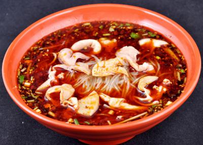 手工肥腸粉技術(shù)培訓(xùn)哪家好？成都餐飲培訓(xùn)中心