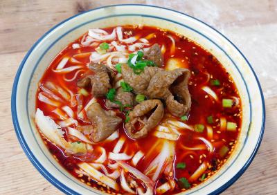 面食技能訓(xùn)練中心哪里靠譜？美食小吃培訓(xùn)中心