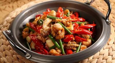 干鍋訓練哪家味道正宗？學習正宗技能和配方