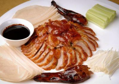 北京烤鴨技術(shù)培訓哪里好？北京烤鴨的烤制辦法