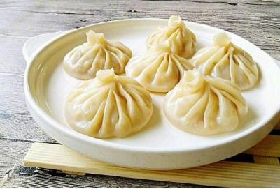 灌湯包培訓(xùn)哪里滋味好?皮薄透亮，湯多餡飽
