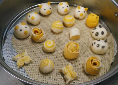 粗糧包子技術(shù)培訓(xùn)學(xué)校哪里好？成都餐飲培訓(xùn)中心