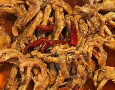 現(xiàn)撈鹵菜技術(shù)培訓(xùn)哪里比較正宗？學(xué)習(xí)現(xiàn)撈鹵菜技術(shù)做法