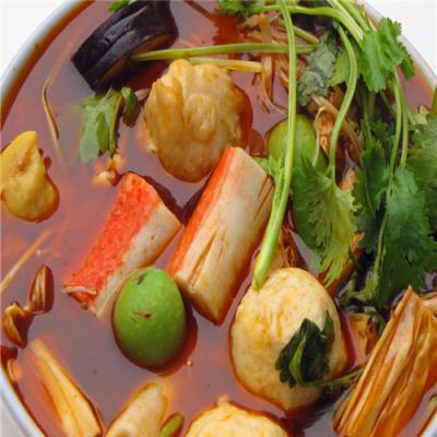 四川麻辣燙技術(shù)培訓(xùn)哪里好？正宗麻辣燙技術(shù)做法