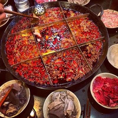 學(xué)火鍋技術(shù)，火鍋培訓(xùn)學(xué)校哪里強(qiáng)?