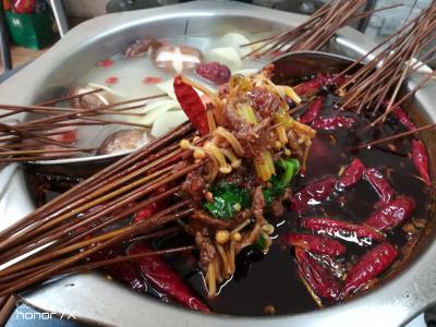 火鍋串串技術(shù)培訓配方哪家好？
