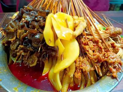 冷鍋串串技術(shù)做法哪里比較靠譜？