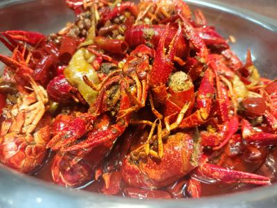 麻辣小龍蝦的技術(shù)做法在哪里比較好？