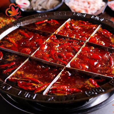 火鍋培訓(xùn)機(jī)構(gòu)哪里一對(duì)一教學(xué)？手把手傳授技術(shù)