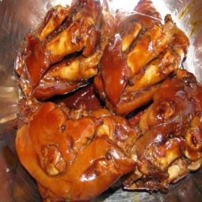 熟食鹵菜技術培訓費用是多少？