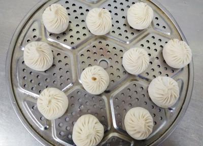 早餐包子技術(shù)培訓(xùn)班哪里靠譜？
