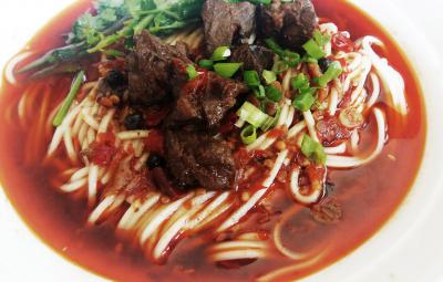 川味面食技術(shù)培訓，哪里可以學習好的面食技術(shù)？